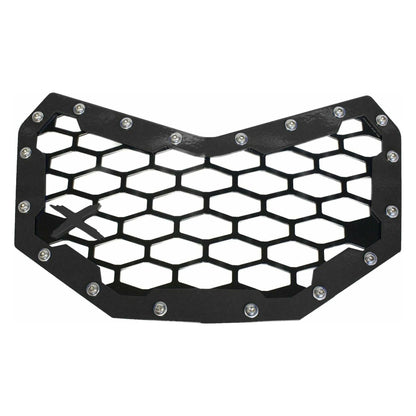 Can Am X3 Front Grille