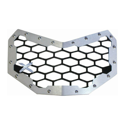 Can Am X3 Front Grille