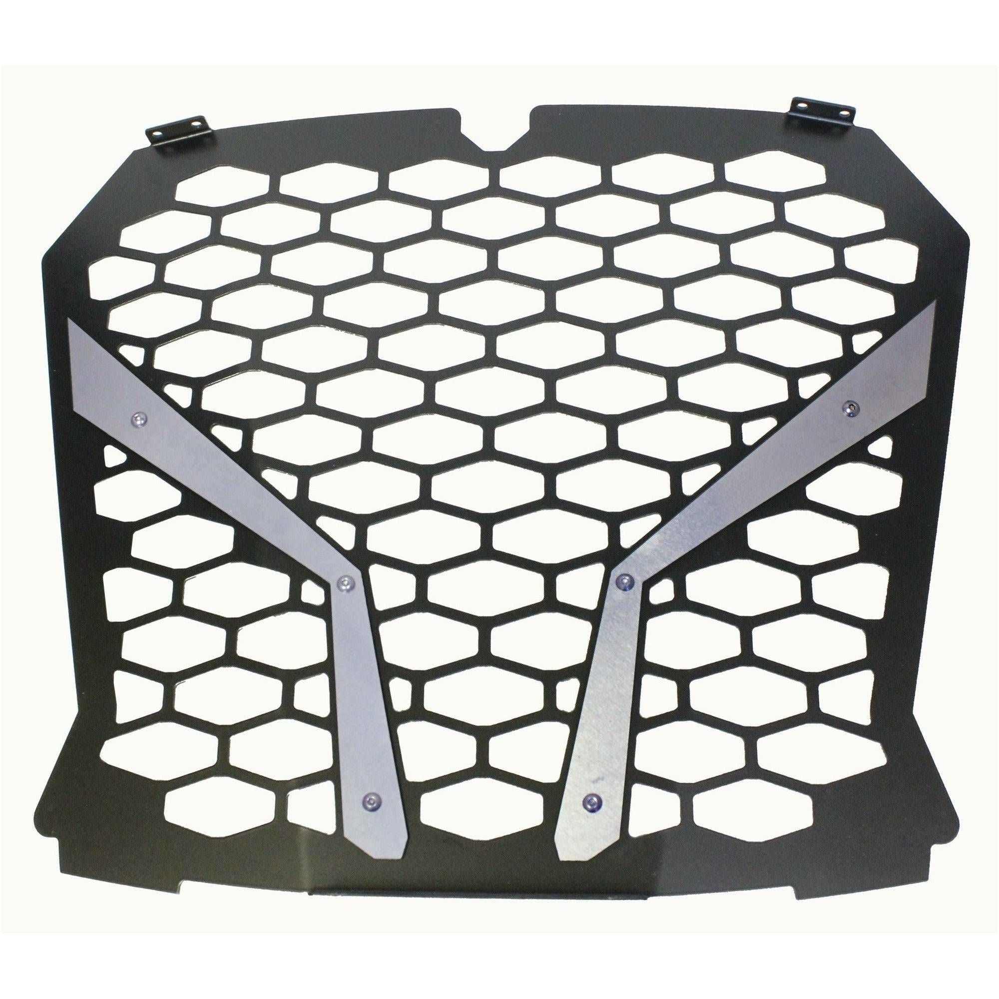 Polaris RZR Turbo S Front Grille