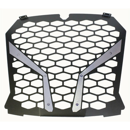 Polaris RZR Turbo S Front Grille