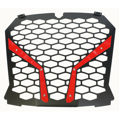 Polaris RZR Turbo S Front Grille