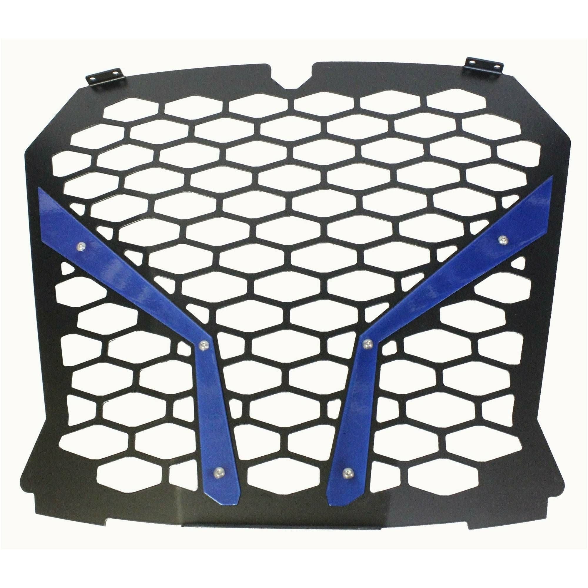 Polaris RZR Turbo S Front Grille