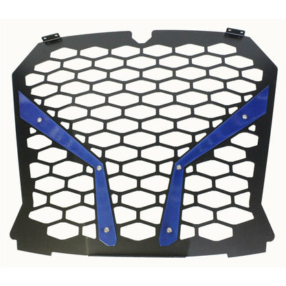 Polaris RZR Turbo S Front Grille