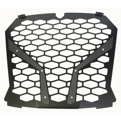 Polaris RZR Turbo S Front Grille