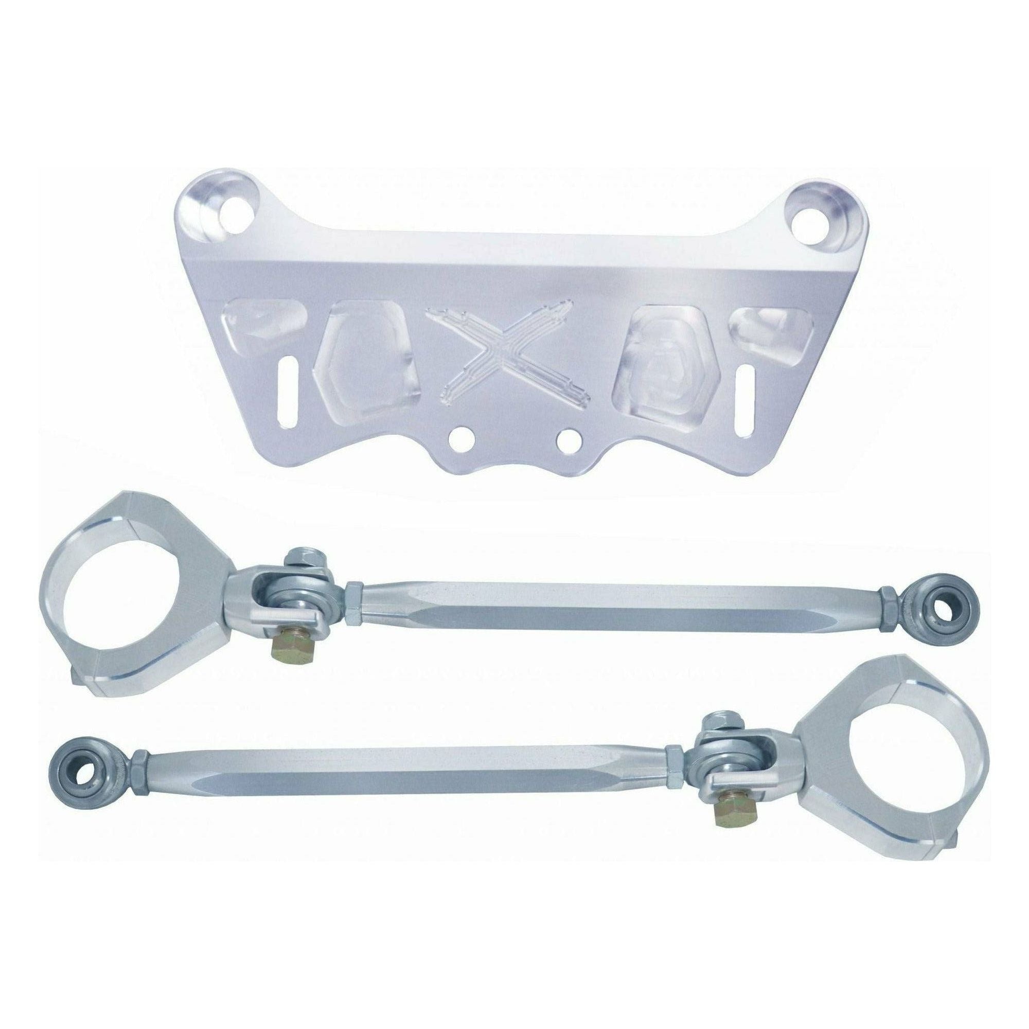 Can Am X3 Front Upper Shock Support