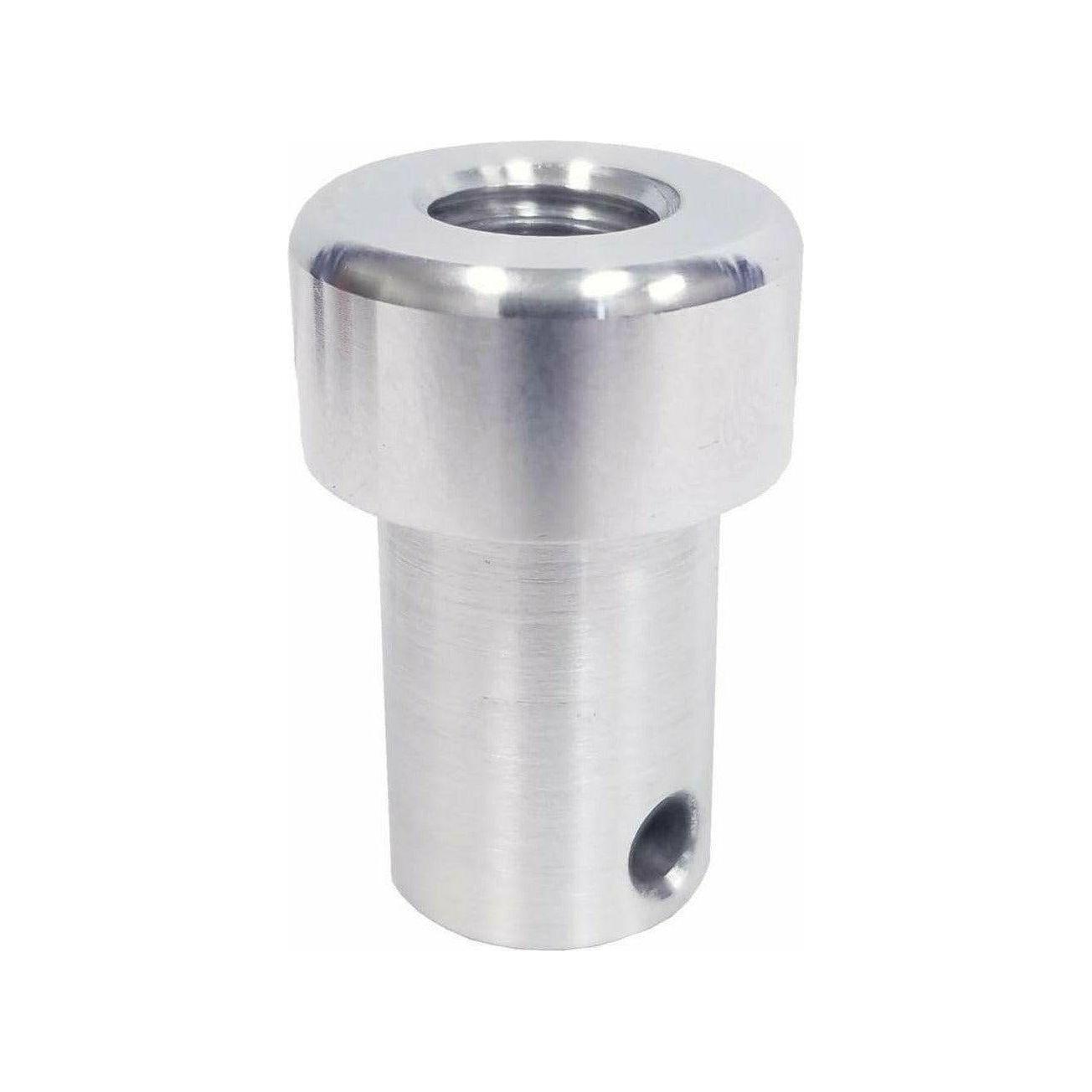 Lighted Whip Quick Disconnect