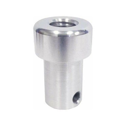 Lighted Whip Quick Disconnect