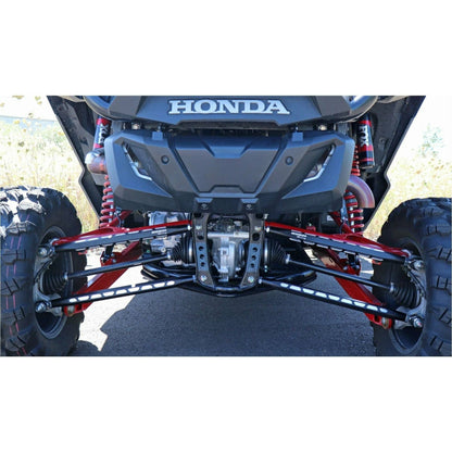 Honda Talon Hex Radius Rods