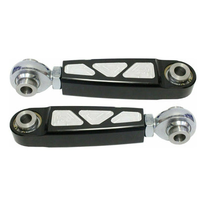 Polaris RZR Turbo S Sway Bar Links