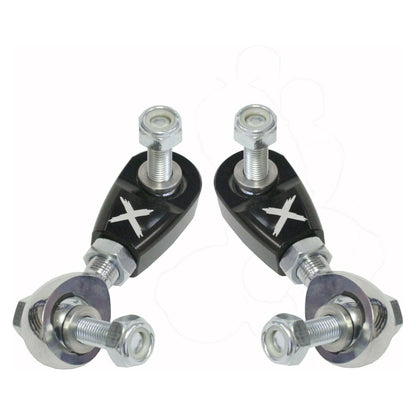 Can Am X3 Sway Bar Links