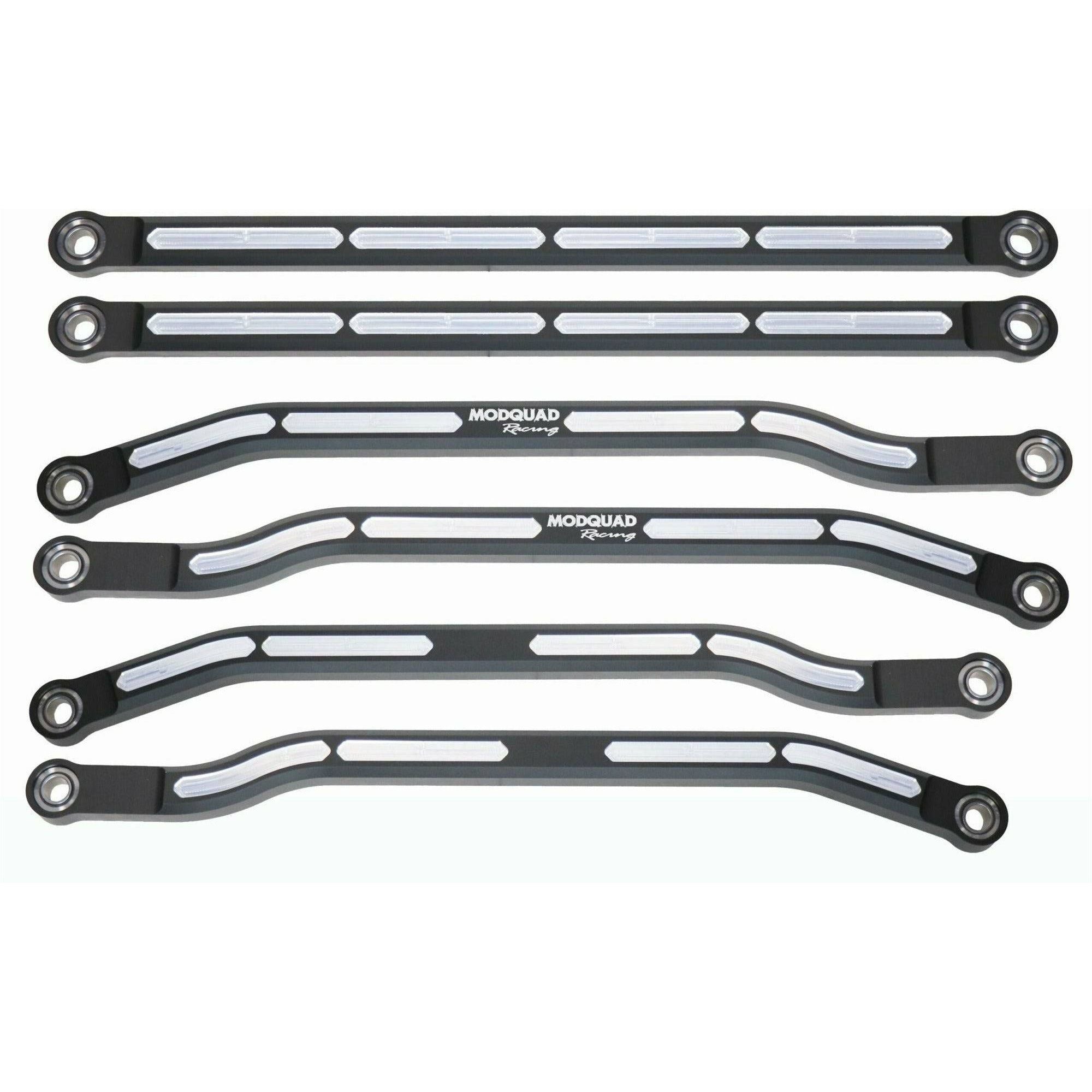 Can Am X3 72" High Clearance Radius Rods