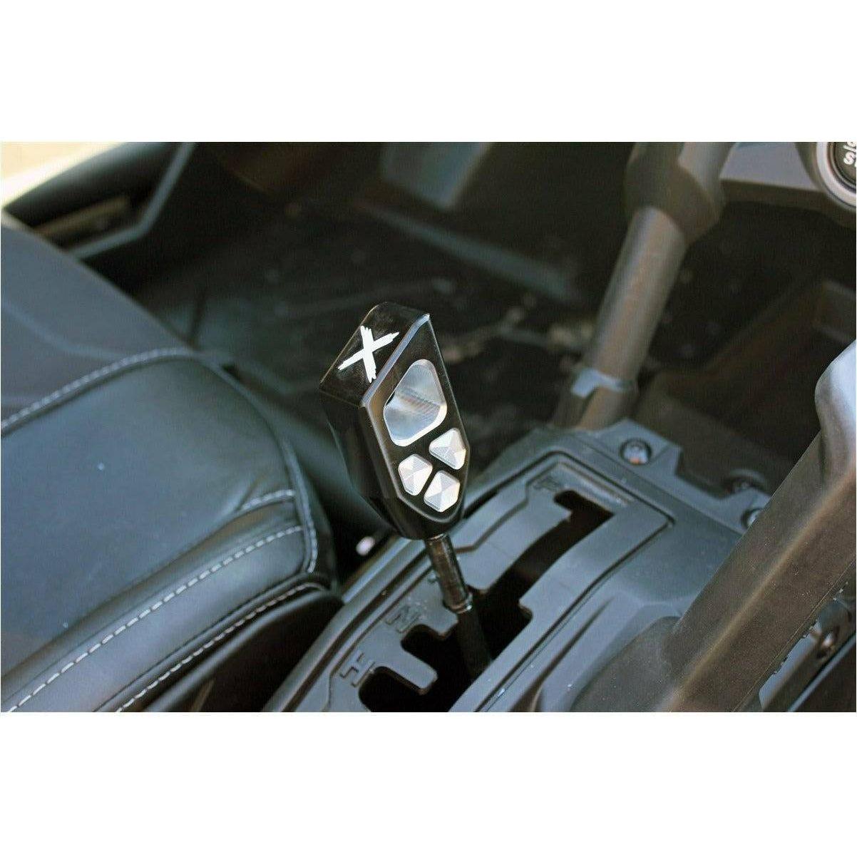 Can Am X3 Shift Knob