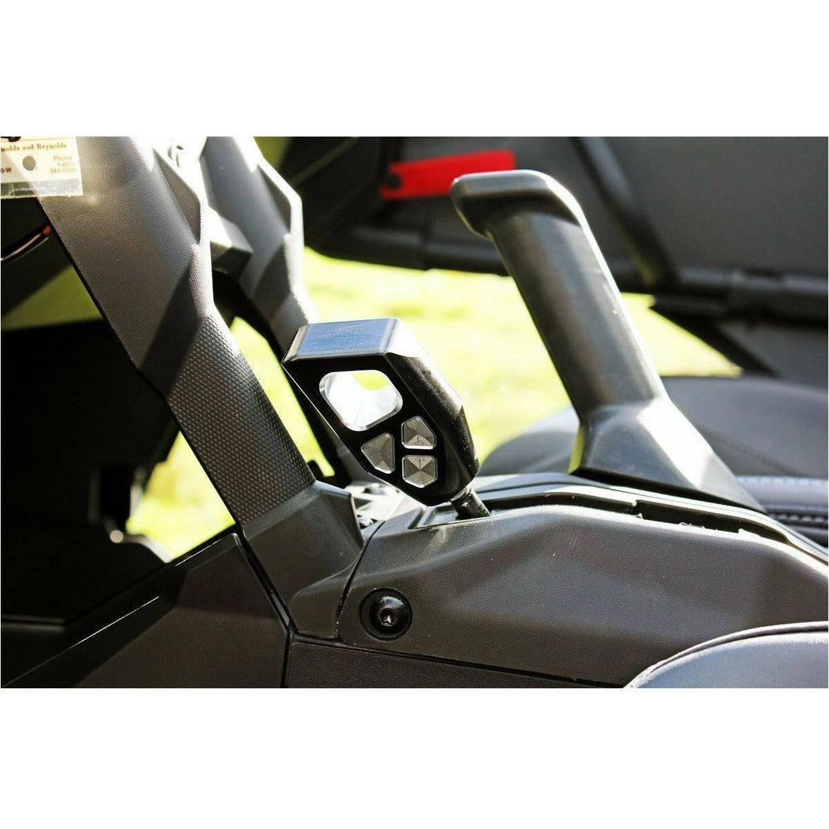 Can Am X3 Shift Knob