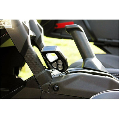 Can Am X3 Shift Knob
