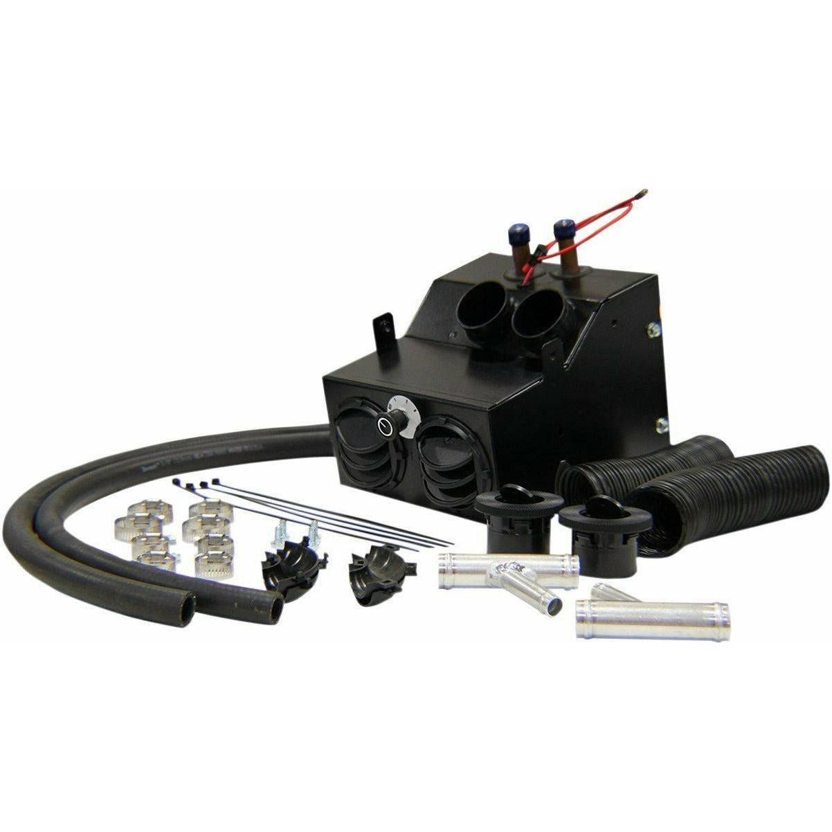 Polaris RZR 570 Cab Heater