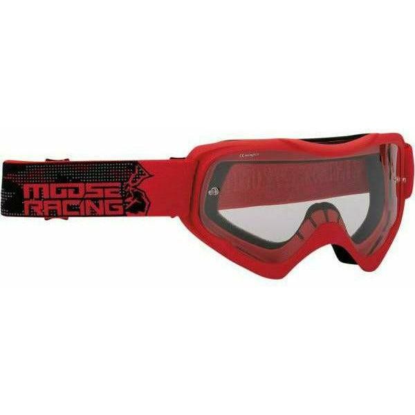 Qualifier Agroid Goggle