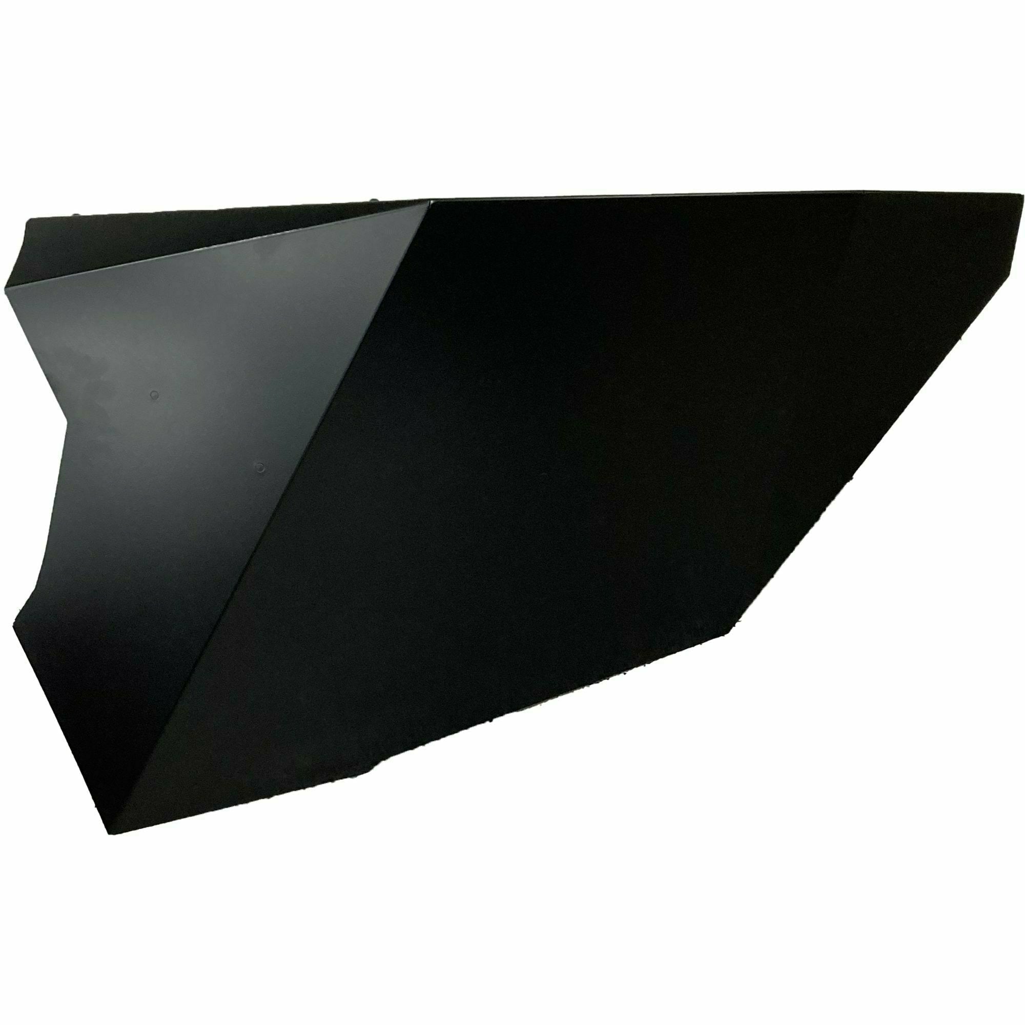 Polaris RZR Aluminum Door Kit