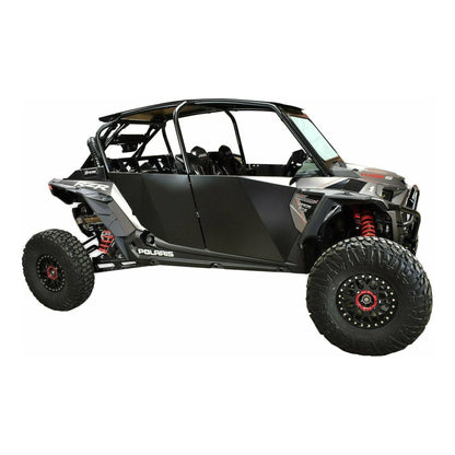 Polaris RZR 4 Aluminum Doors
