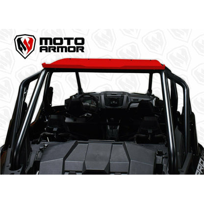 Polaris RZR Pro XP 4 / Turbo R 4 Aluminum Roof with Sunroof