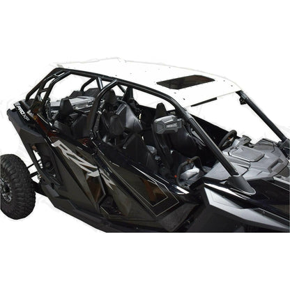 Polaris RZR Pro XP 4 / Turbo R 4 Aluminum Roof with Sunroof