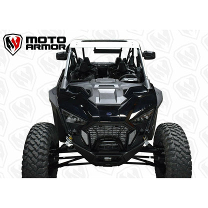 Polaris RZR Pro XP 4 / Turbo R 4 Aluminum Roof with Sunroof