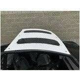 Arctic Cat Wildcat XX Aluminum Roof with Sunroof