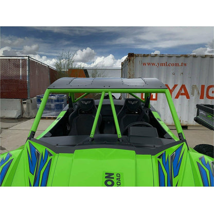 Arctic Cat Wildcat XX Aluminum Roof with Sunroof