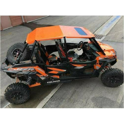 Polaris RZR 4 Aluminum Roof with Sunroof