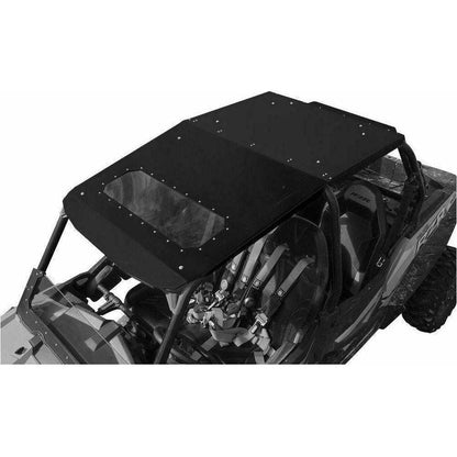 Polaris RZR 4 Aluminum Roof with Sunroof