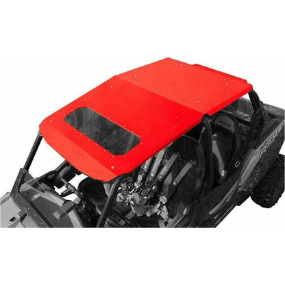 Polaris RZR 4 Aluminum Roof with Sunroof