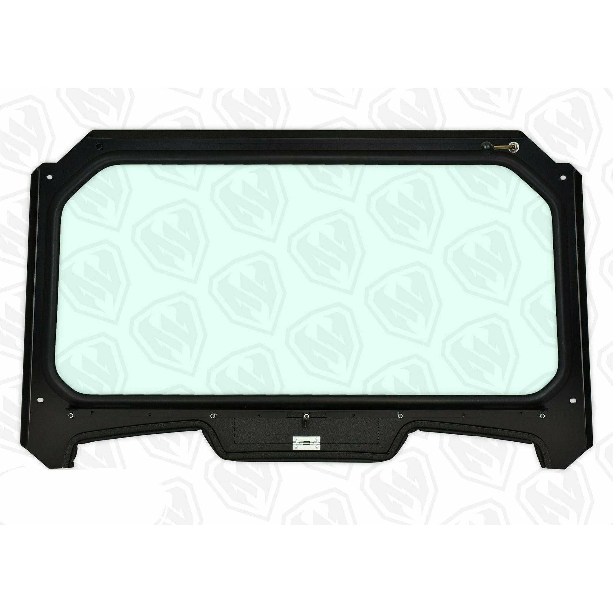 Polaris RZR (2019+) Glass Windshield