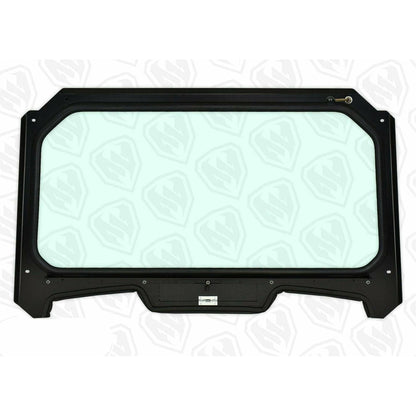 Polaris RZR (2019+) Glass Windshield