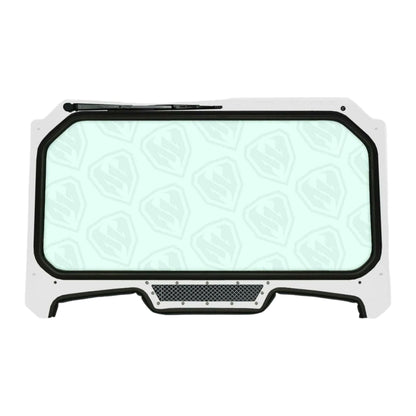 Polaris RZR (2019+) Glass Windshield