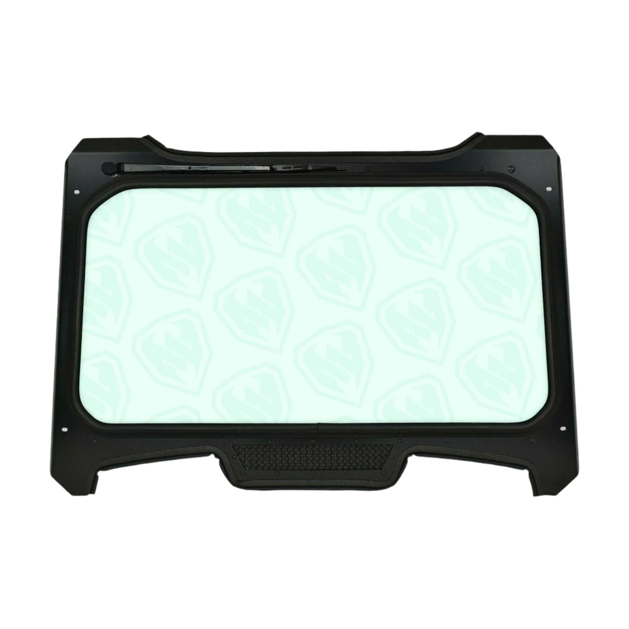 Polaris RZR Turbo S Glass Windshield