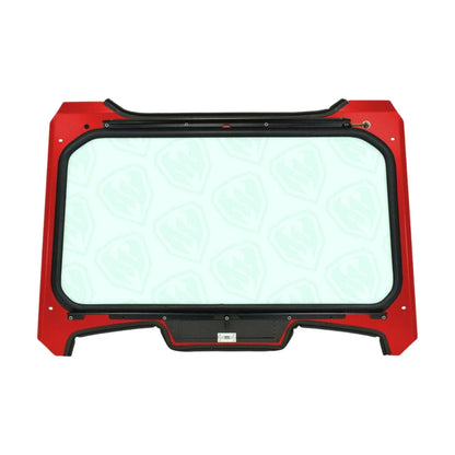 Polaris RZR Turbo S Glass Windshield