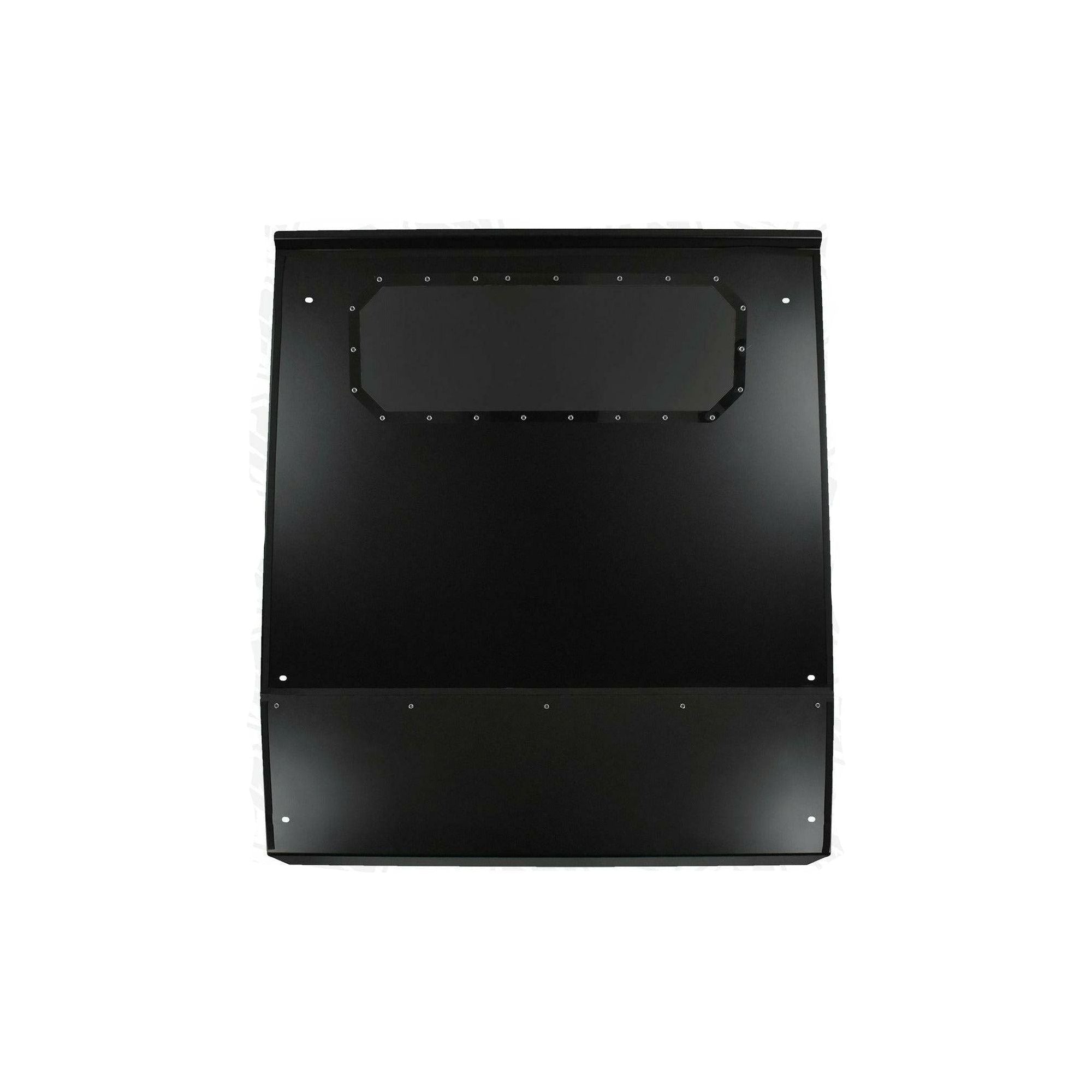 Kawasaki KRX Aluminum Roof with Sunroof