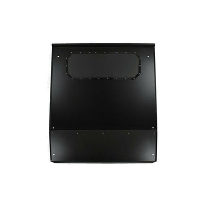 Kawasaki KRX Aluminum Roof with Sunroof