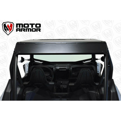 Kawasaki KRX Aluminum Roof with Sunroof