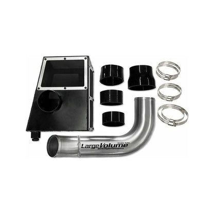 Polaris RZR Pro XP Big Air Intake