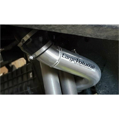 Polaris RZR Pro XP Big Air Intake