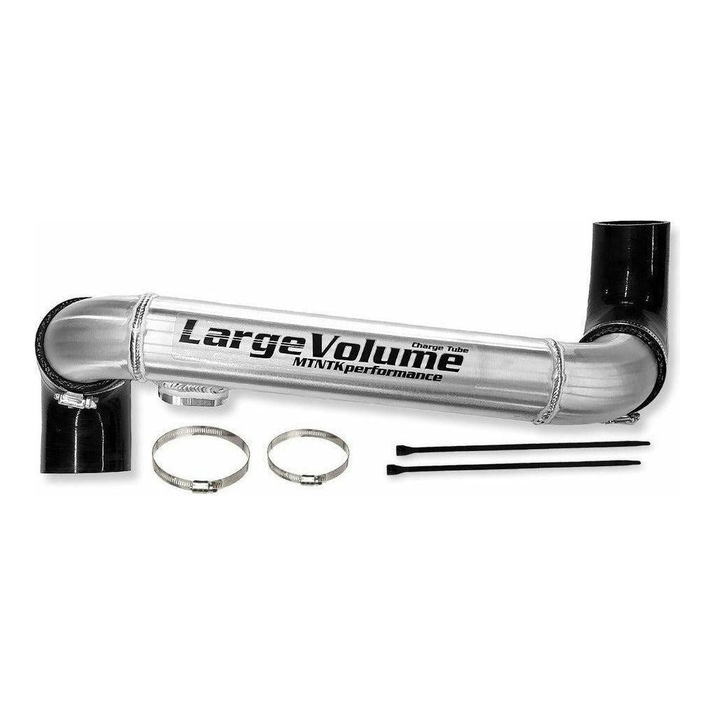 Can Am X3 Large Volume Charge Tube