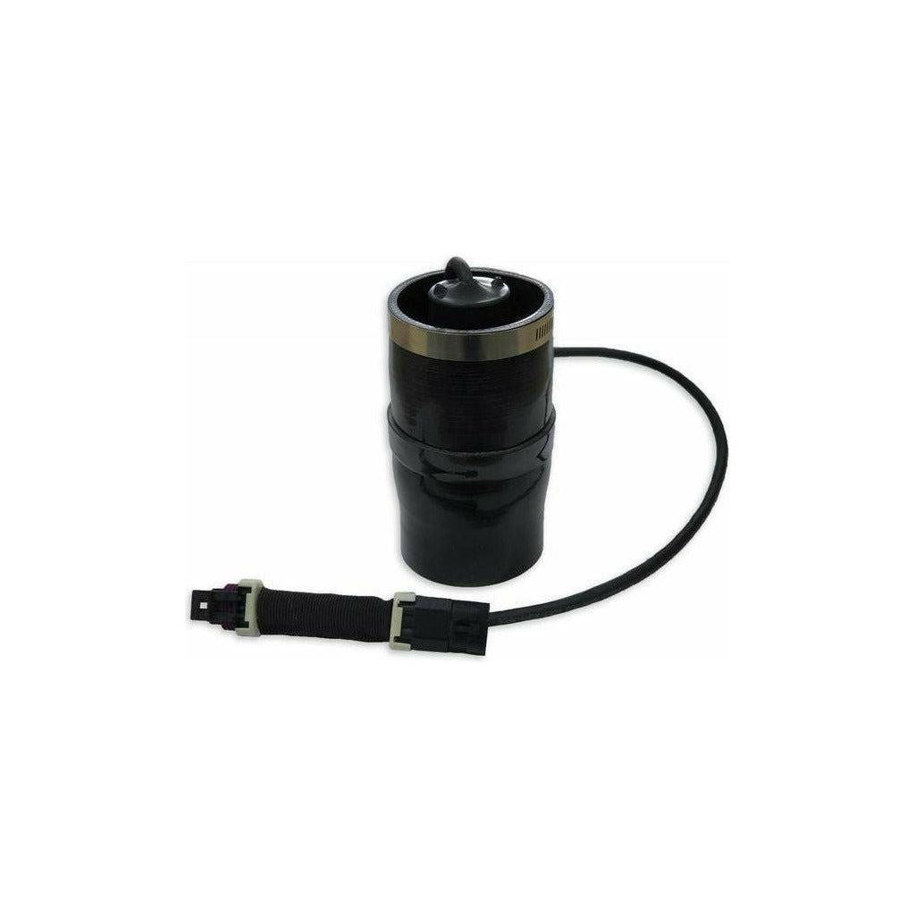 Polaris Ranger 800 Blow Hole