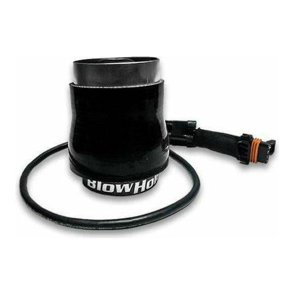 Polaris RZR XP 1000 Blow Hole