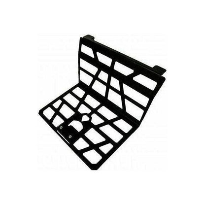 Polaris RZR Vented Rear Access Panel