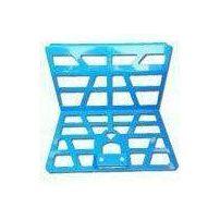 Polaris RZR Vented Rear Access Panel