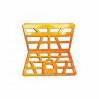 Polaris RZR Vented Rear Access Panel