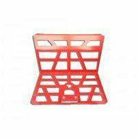 Polaris RZR Vented Rear Access Panel