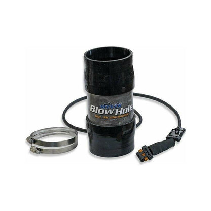 Polaris RZR Turbo Blow Hole