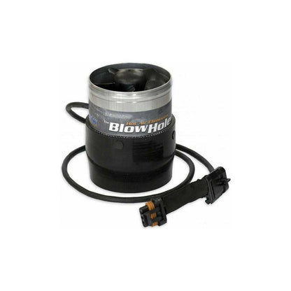 Polaris RZR Turbo Blow Hole