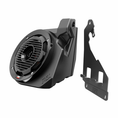 Polaris RZR Kick Panel Front Speaker Pods